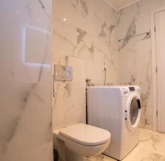 Karlovassi Wohnung | Karlovasi Comfy Retreat