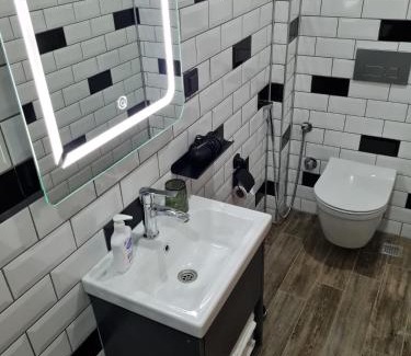 Masukiye Wohnung | Kartepe LOFT