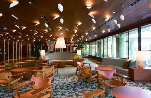 Karuizawa Resort | Karuizawa Prince Hotel East