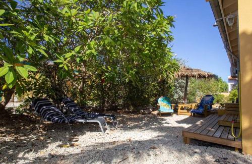 Belnem Wohnung | Kas Calimero, a hidden gem in Bonaire