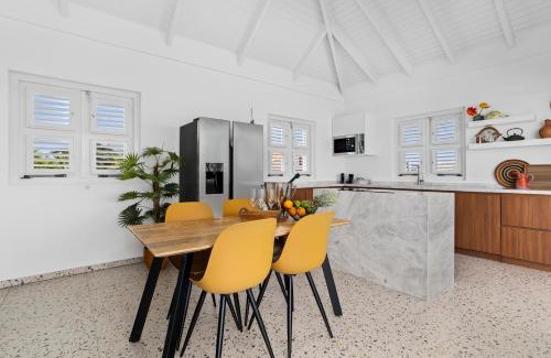 Playa Haus | Kas Chiki, stylish seaside escape