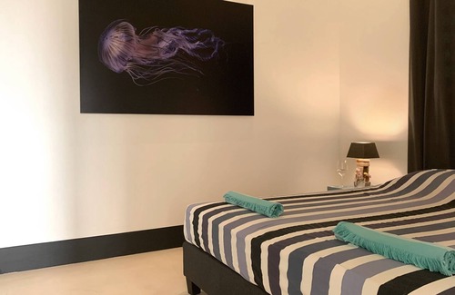 Sabadeco Wohnung | Kas Kalbas - Privatwohnung in Andrea 1