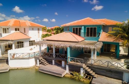 Tera Kora Villa | Kas Sumba in Water Villas