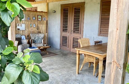 Sabadeco Wohnung | Kas Tortuga
