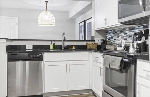 Delray Beach Wohnung | Kasa | Charming 1 BD + Near Local Eateries | Delray Beach