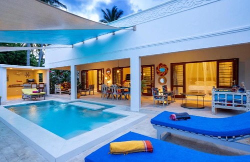 Watamu Villa | Kasa Tatu Cottages