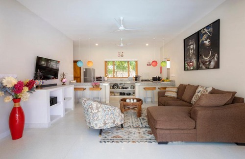 Watamu Villa | Kasa Tatu Cottages