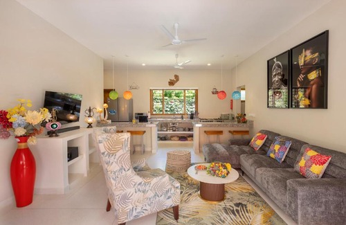 Watamu Villa | Kasa Tatu Cottages