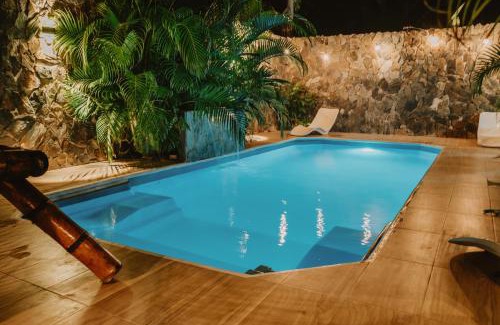 Palomino Haus | Kasakolà