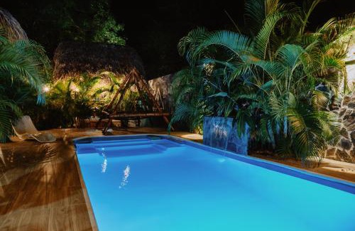 Palomino Haus | Kasakolà