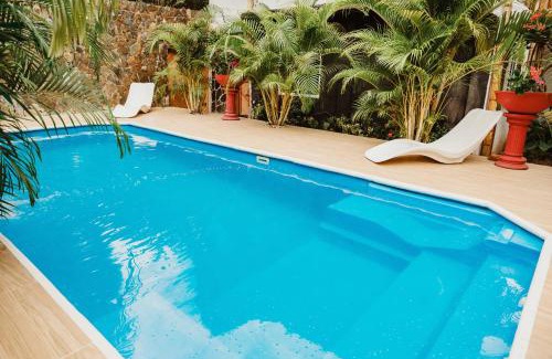 Palomino Haus | Kasakolà