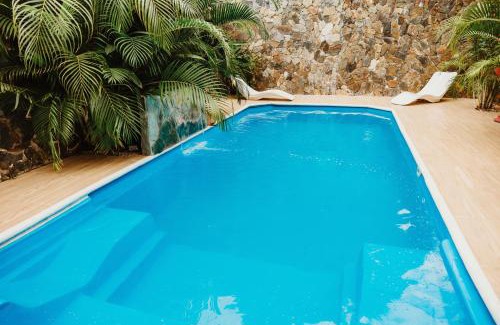 Palomino Haus | Kasakolà