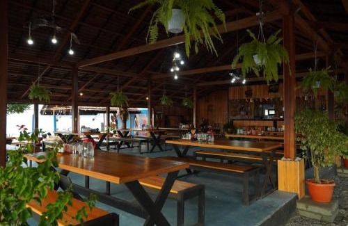 Ampana Hotel | Kasamba Resort