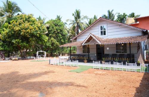 Kasarkod Haus | Kasarkod Coral Homestay