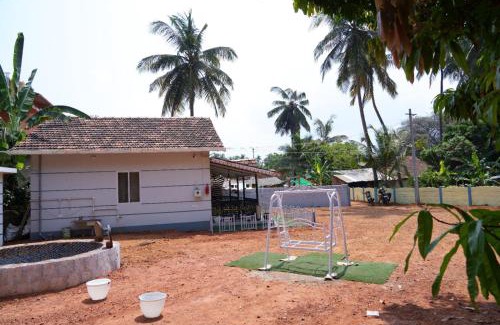 Kasarkod Haus | Kasarkod Coral Homestay