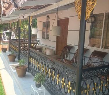 Kasarkod Haus | Kasarkod Coral Homestay