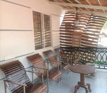 Kasarkod Haus | Kasarkod Coral Homestay