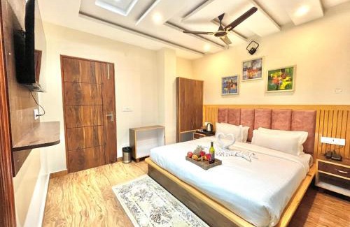 Kumarhatti Wohnung | kasauli Countryside inn by Kasauli Vista