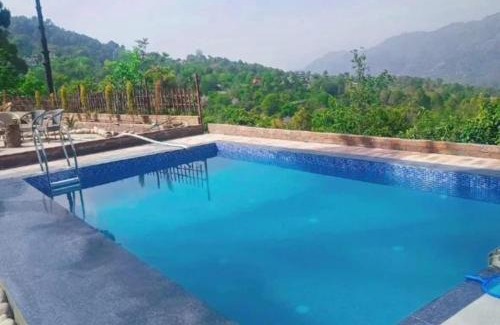 Kumarhatti Wohnung | Kasauli Green View by Kasauli Vista