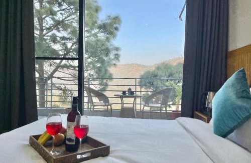 Kumarhatti Wohnung | Kasauli Green View by Kasauli Vista
