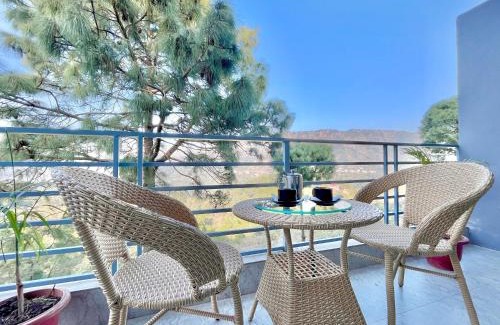 Kumarhatti Wohnung | Kasauli Green View by Kasauli Vista