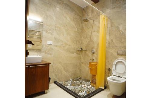 Khattalwada Wohnung | Kasauli Hill Crest By Xaria luxury 3Bed 2Bedroom