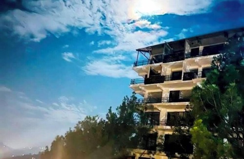 Kumarhatti Wohnung | Kasauli hill Crest