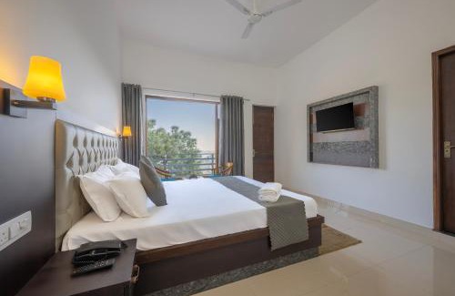 Kumarhatti Haus | Kasauli Hills Regency I Kasauli