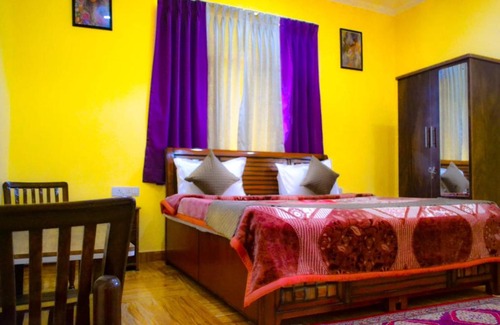 Kuthar Haus | Kasauli Night Bhoom Homestay