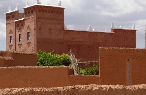 Ait Ouassif Bed & Breakfast | Kasbah Assafar