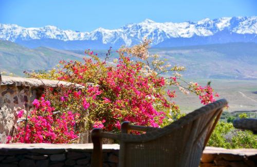 Lalla Takarkoust Hotel | Kasbah Beldi