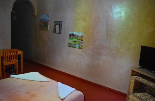 Kelaat M'Gouna Hotel | KASBAH DARDIAFA TOURBISTE