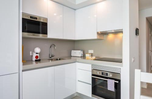 Vila Real Santo Antonio Wohnung | Kasino II 1º A