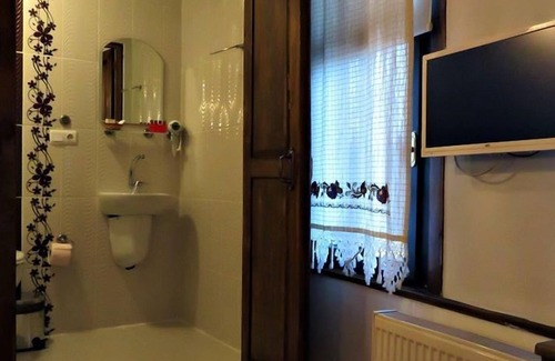 Kastamonu Hotel | Kastamonu Kadioglu Konagi