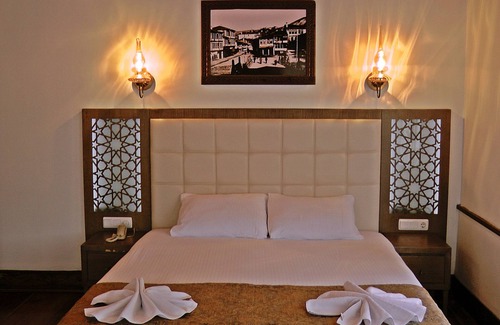 Kastamonu Hotel | Kastamonu Kadioglu Konagi