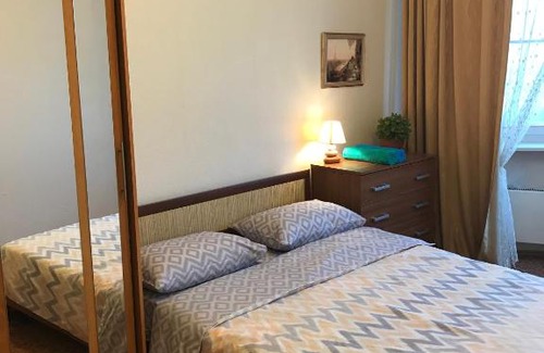 Fili-Davydkovo District Wohnung | Кастанаевская "Al'a PIONER" 16 этаж