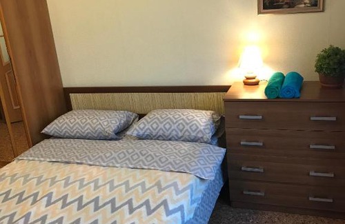 Fili-Davydkovo District Wohnung | Кастанаевская "Al'a PIONER" 16 этаж