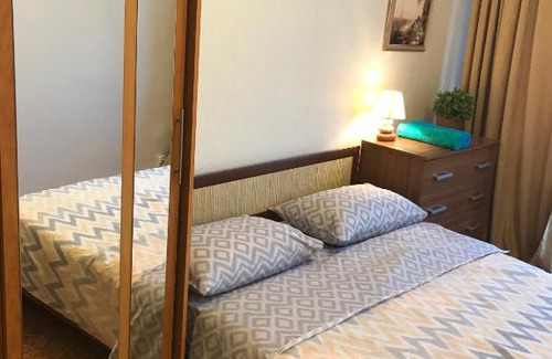 Fili-Davydkovo District Wohnung | Кастанаевская "Al'a PIONER" 16 этаж