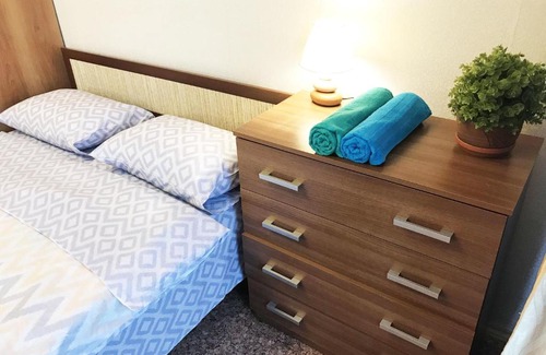 Fili-Davydkovo District Wohnung | Кастанаевская "Al'a PIONER" 16 этаж