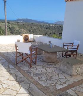 Kastrisianika Haus | KASTRI