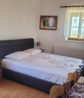 Kastrisianika Haus | KASTRI