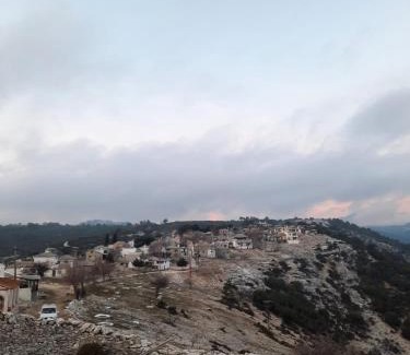 Thasos Wohnung | Kastro's View