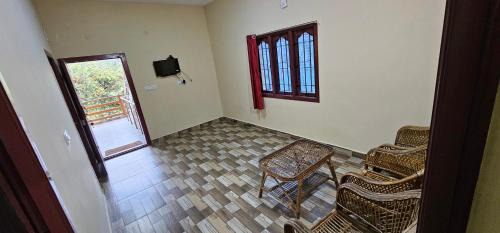 Kodaikanal Haus | KATASHA Forest View Sai SK Homestay and Cottage