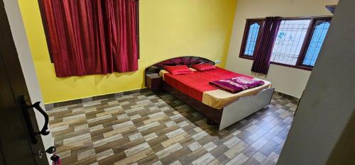 Kodaikanal Haus | KATASHA Forest View Sai SK Homestay and Cottage