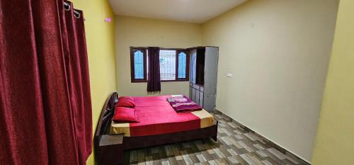 Kodaikanal Haus | KATASHA Forest View Sai SK Homestay and Cottage