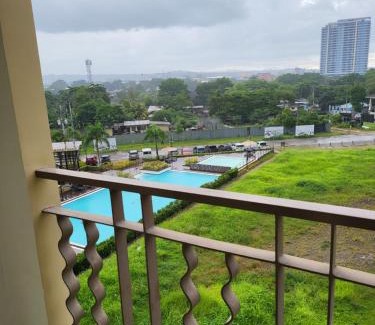 Cagayan de Oro Wohnung | Kate's Corner @ One oasis Condo