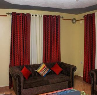 Kisumu Wohnung | Kate's master ensuite apartments