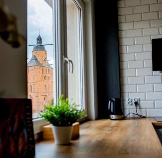 Gorzow Wielkopolski Wohnung | Katedralnie w Apartamenty Gorzów