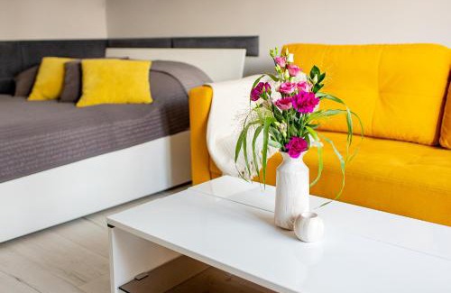Gorzow Wielkopolski Wohnung | Katedralnie w Apartamenty Gorzów