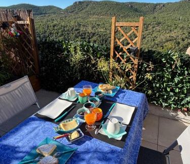 Bagnols-en-Foret Wohnung | KATELL BeachHouse